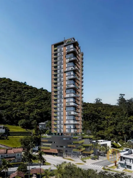 Apartamento no Edifício Casa Atalaia 47 em Itajaí: 11ª foto da galeria de imagens do imóvel