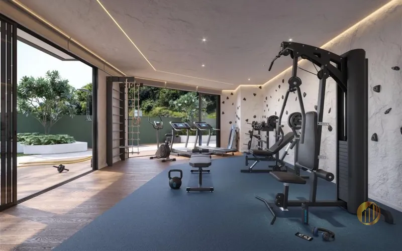 Apartamento no Edifício Casa Atalaia 47 em Itajaí: 10ª foto da galeria de imagens do imóvel