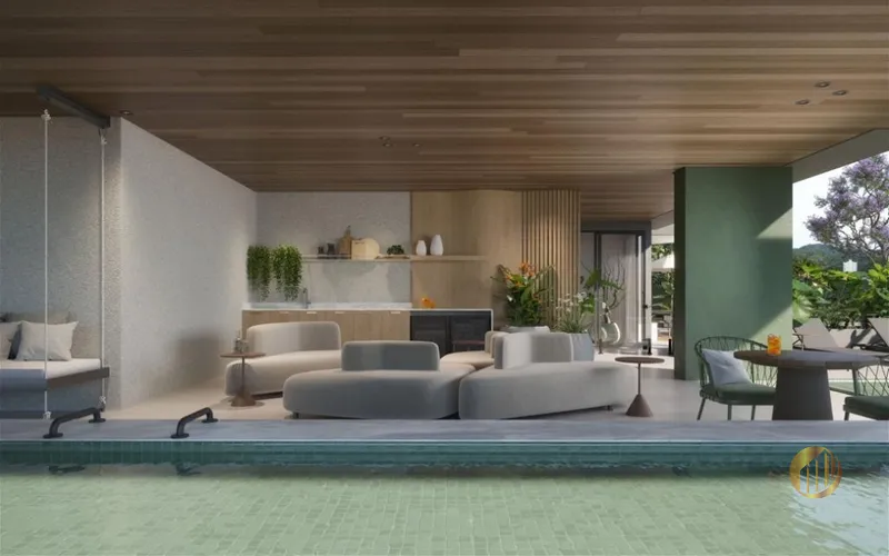 Apartamento no Edifício Casa Atalaia 47 em Itajaí: 1ª foto da galeria de imagens do imóvel
