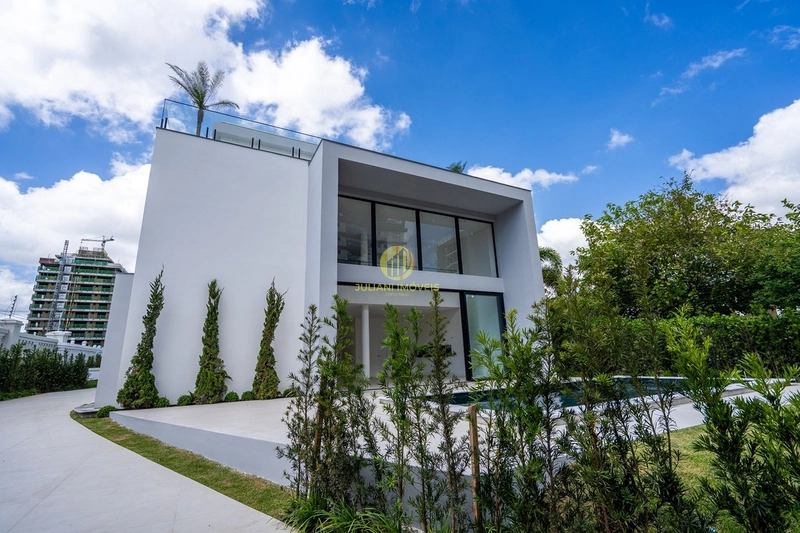 Imóvel residencial ou comercial