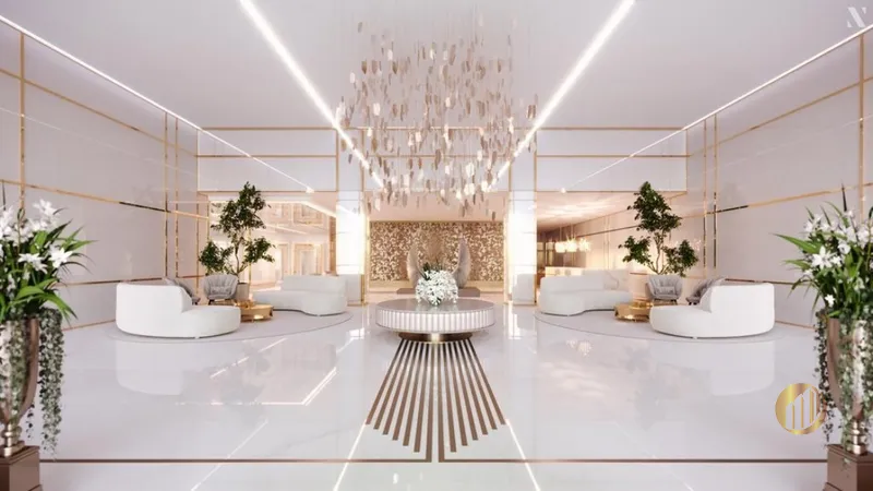 Apartamento no  Ed. Boreal Tower em Balneário Camboriu: 15ª foto da galeria de imagens do imóvel
