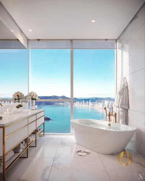 Apartamento no  Ed. Boreal Tower em Balneário Camboriu: 18ª foto da galeria de imagens do imóvel