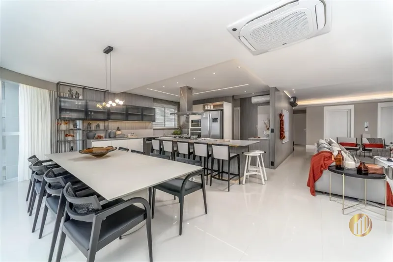Ed. Ibiza Tower Frente Mar em Balneário Camboriú: 15ª foto da galeria de imagens do imóvel