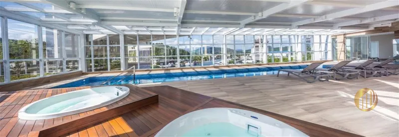 Ed. Ibiza Tower Frente Mar em Balneário Camboriú: 19ª foto da galeria de imagens do imóvel