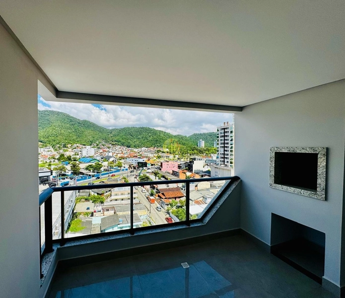 Apartamento Ed. Paradiso del Mare: 3ª foto da galeria de imagens do imóvel