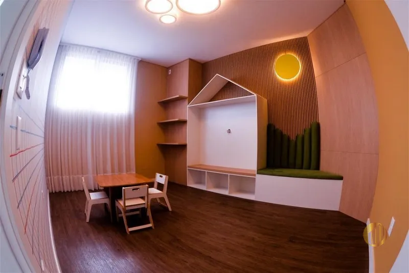 Lago Moraine Residencial | 2 quartos na Fazenda em Itajaí: 17ª foto da galeria de imagens do imóvel