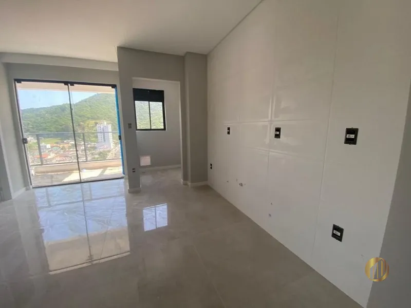 Lago Moraine Residencial | 2 quartos na Fazenda em Itajaí: 1ª foto da galeria de imagens do imóvel