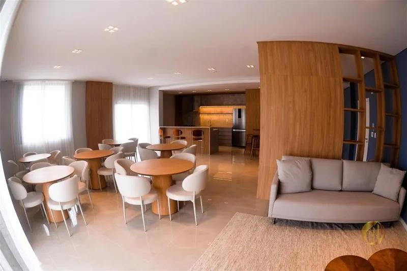 Lago Moraine Residencial | 2 quartos na Fazenda em Itajaí: 16ª foto da galeria de imagens do imóvel