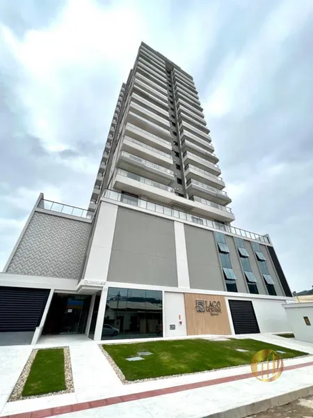 Lago Moraine Residencial | 2 quartos na Fazenda em Itajaí: 9ª foto da galeria de imagens do imóvel