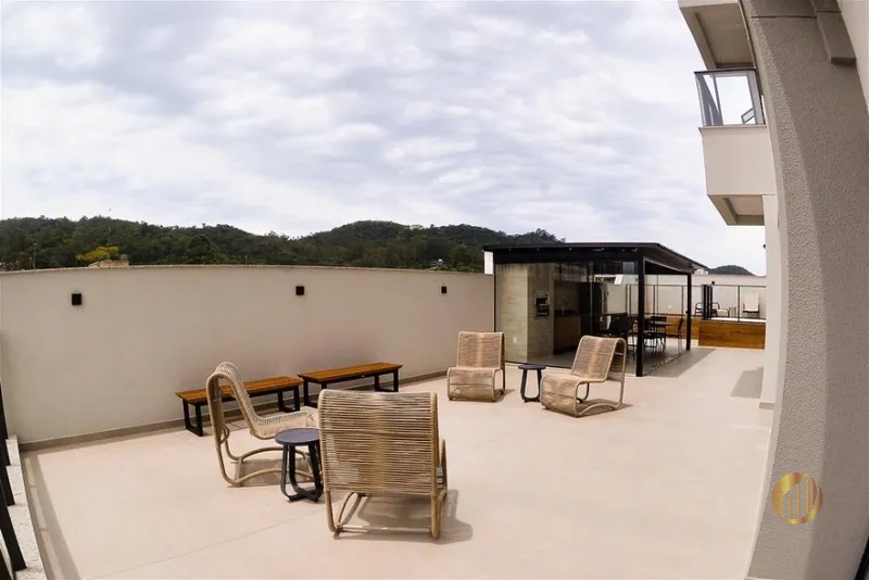 Lago Moraine Residencial | 2 quartos na Fazenda em Itajaí: 11ª foto da galeria de imagens do imóvel