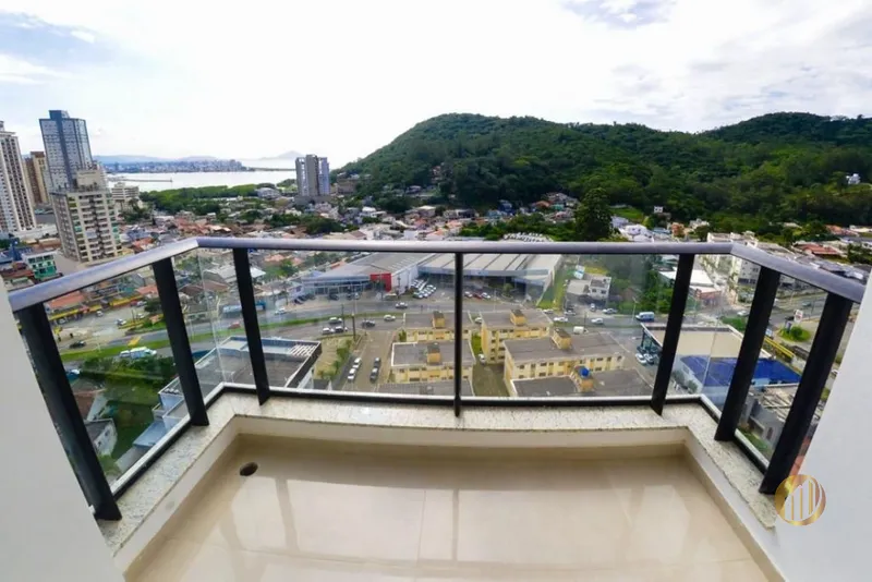 Lago Moraine Residencial | 2 quartos na Fazenda em Itajaí: 4ª foto da galeria de imagens do imóvel