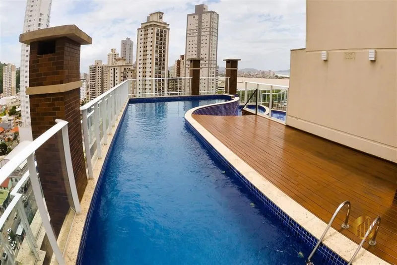 Lago Moraine Residencial | 2 quartos na Fazenda em Itajaí: 20ª foto da galeria de imagens do imóvel