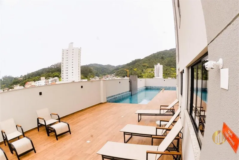 Lago Moraine Residencial | 2 quartos na Fazenda em Itajaí: 19ª foto da galeria de imagens do imóvel