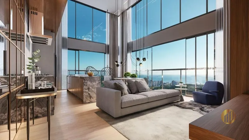 Apartamento no Pantai Brava House Itajaí: 19ª foto da galeria de imagens do imóvel