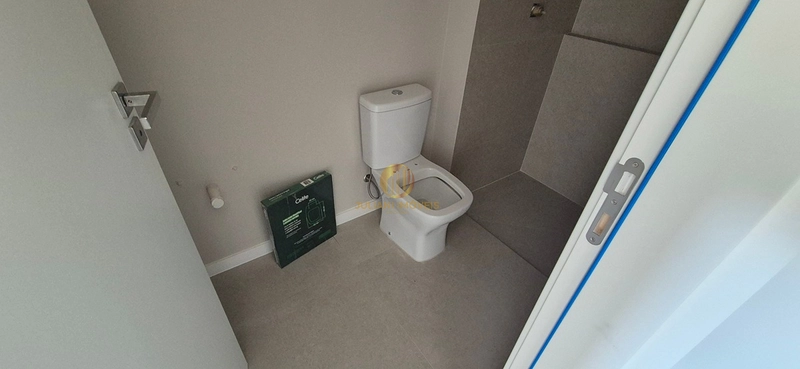 Apartamento pronto para morar no Ed. Torres da Brava: 8ª foto da galeria de imagens do imóvel