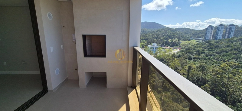 Apartamento pronto para morar no Ed. Torres da Brava: 5ª foto da galeria de imagens do imóvel