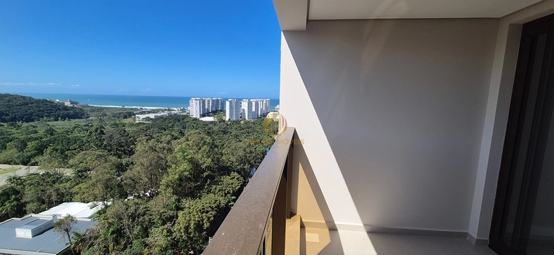 Apartamento pronto para morar no Ed. Torres da Brava: 4ª foto da galeria de imagens do imóvel