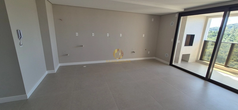 Apartamento pronto para morar no Ed. Torres da Brava: 2ª foto da galeria de imagens do imóvel