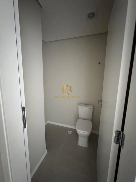 Apartamento pronto para morar no Ed. Torres da Brava/ Torre Sirena: 6ª foto da galeria de imagens do imóvel