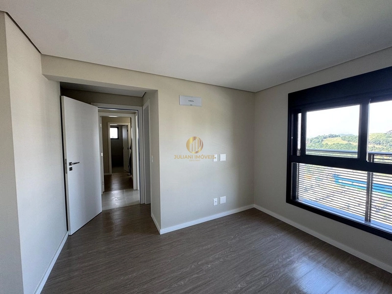 Apartamento pronto para morar no Ed. Torres da Brava/ Torre Sirena: 4ª foto da galeria de imagens do imóvel