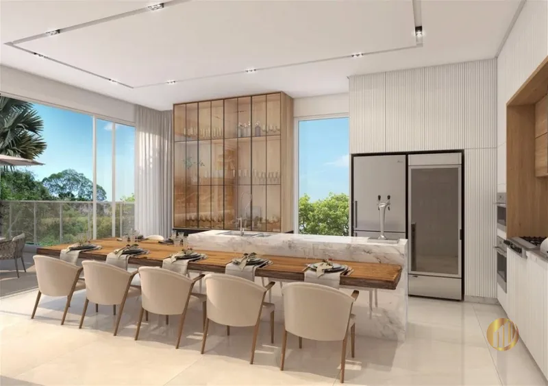 Blue Coast Tower By FG em Balneário: 5ª foto da galeria de imagens do imóvel