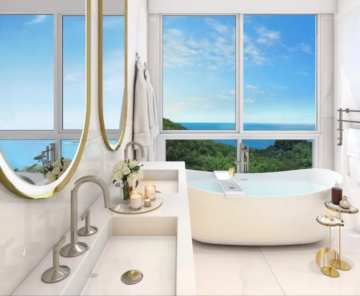 Blue Coast Tower By FG em Balneário: 17ª foto da galeria de imagens do imóvel