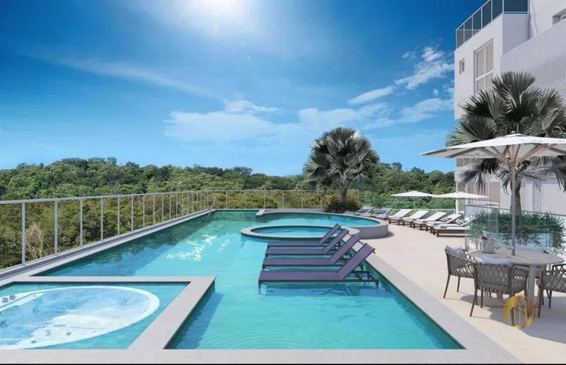Blue Coast Tower By FG em Balneário: 14ª foto da galeria de imagens do imóvel