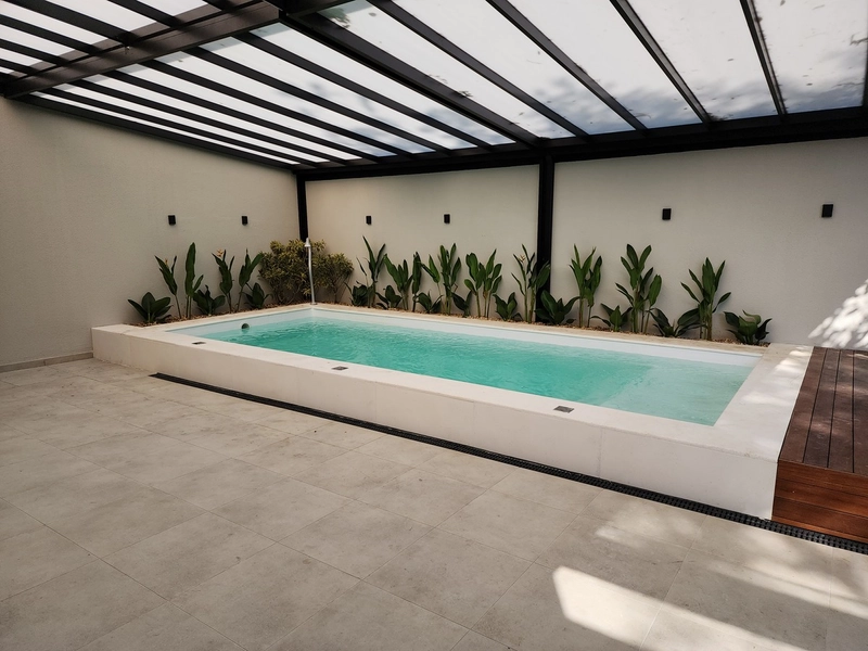 Casa no Condomínio Bella Vista em Balneário Camboriú: 5ª foto da galeria de imagens do imóvel