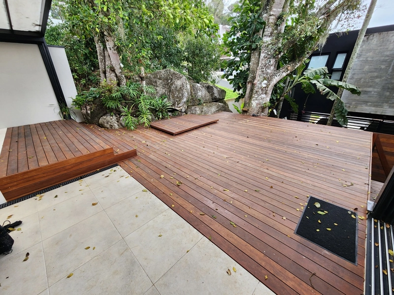 Casa no Condomínio Bella Vista em Balneário Camboriú: 6ª foto da galeria de imagens do imóvel