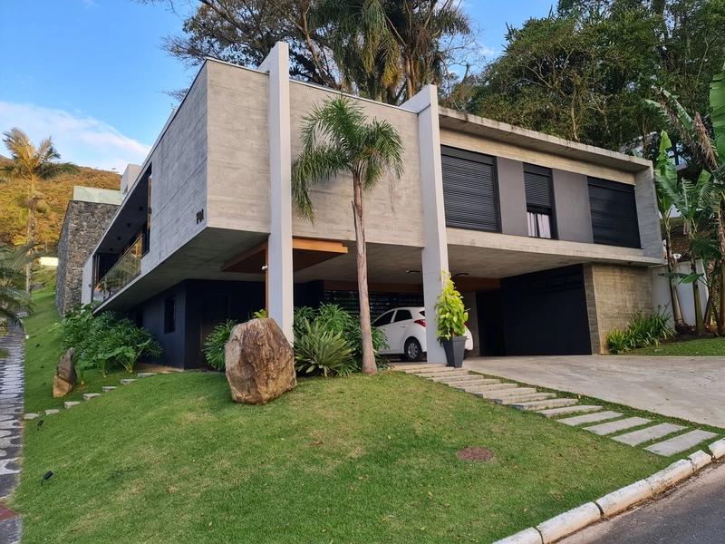 Casa no Condomínio Bella Vista em Balneário Camboriú: 1ª foto da galeria de imagens do imóvel