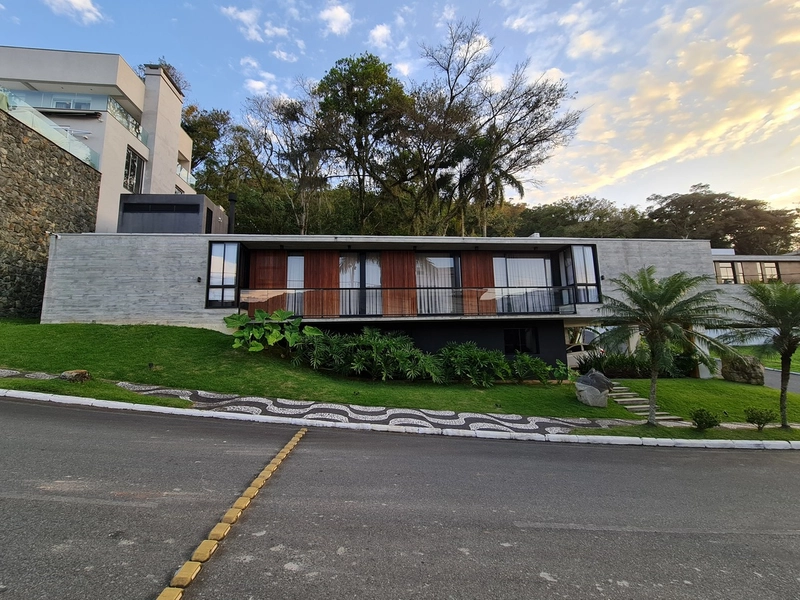 Imóvel residencial ou comercial
