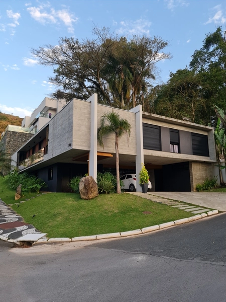 Casa no Condomínio Bella Vista em Balneário Camboriú: 4ª foto da galeria de imagens do imóvel