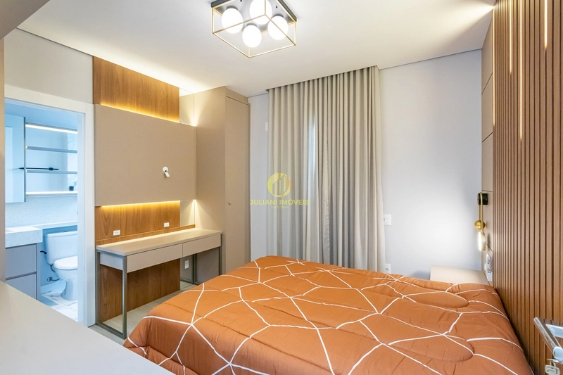 Apartamento no Costa Esmeralda Residence em BC: 27ª foto da galeria de imagens do imóvel