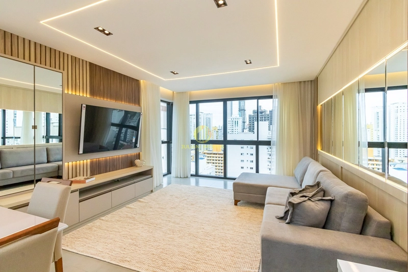 Imóvel residencial ou comercial