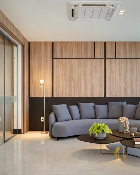 Apartamento no Ed. Cezanne Residence em Itajaí: 1ª foto da galeria de imagens do imóvel