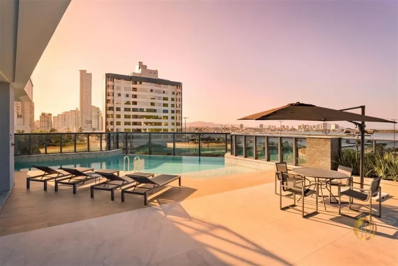 Apartamento no Ed. Cezanne Residence em Itajaí: 15ª foto da galeria de imagens do imóvel
