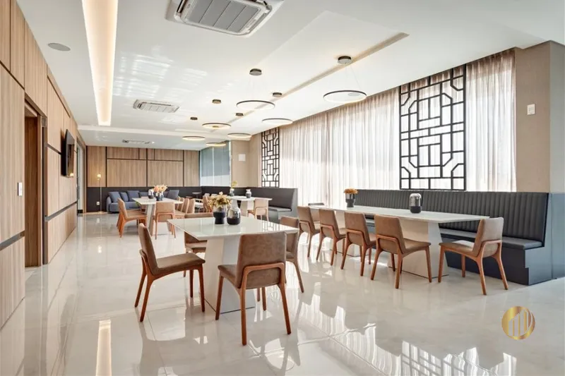 Apartamento no Ed. Cezanne Residence em Itajaí: 13ª foto da galeria de imagens do imóvel