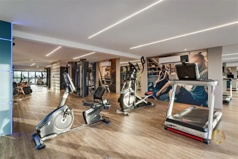 Apartamento no Ed. Cezanne Residence em Itajaí: 7ª foto da galeria de imagens do imóvel