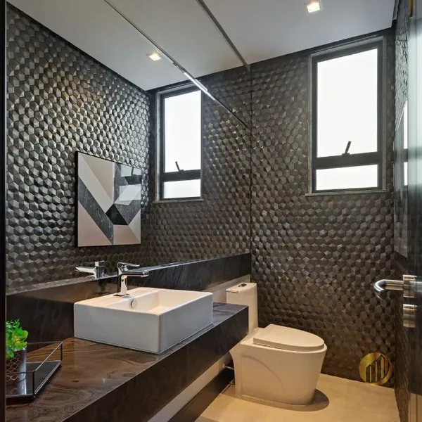 Apartamento no Ed. Cezanne Residence em Itajaí: 19ª foto da galeria de imagens do imóvel
