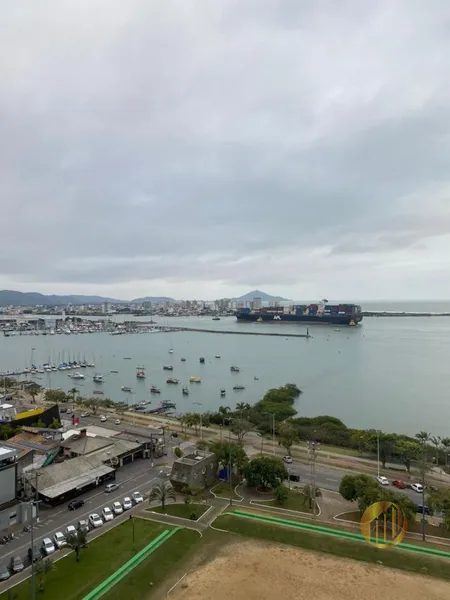 Apartamento no Ed. Cezanne Residence em Itajaí: 6ª foto da galeria de imagens do imóvel