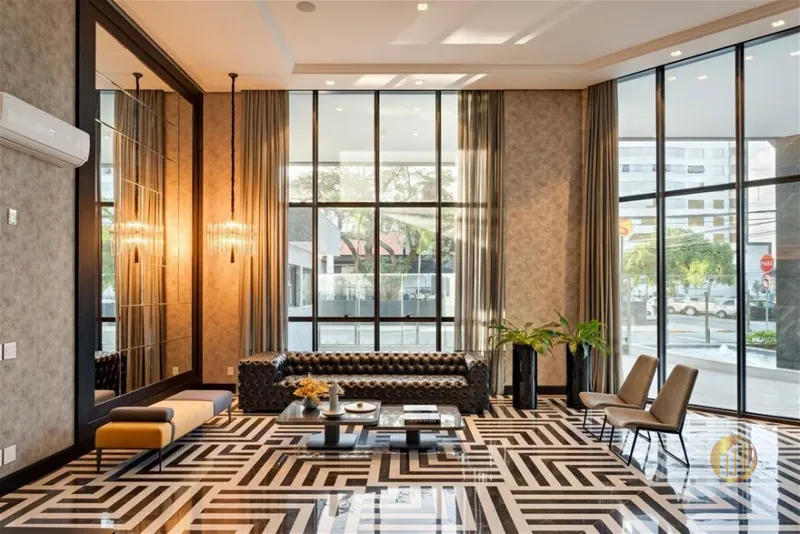 Apartamento no Ed. Cezanne Residence em Itajaí: 17ª foto da galeria de imagens do imóvel