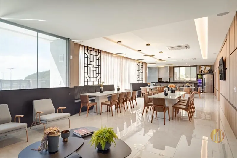 Apartamento no Ed. Cezanne Residence em Itajaí: 16ª foto da galeria de imagens do imóvel