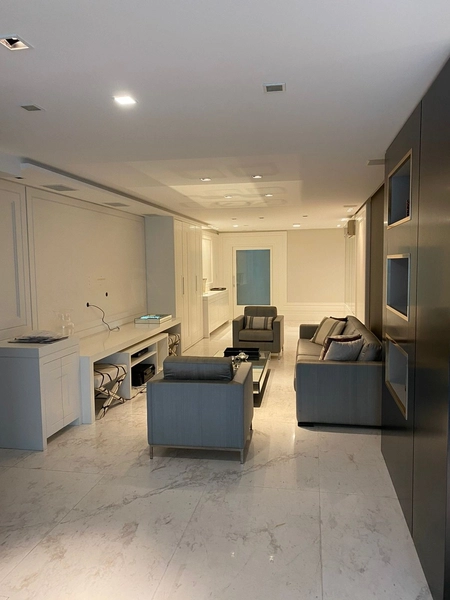 Apartamento no Ed. Maison Royalle em Itajaí: 1ª foto da galeria de imagens do imóvel