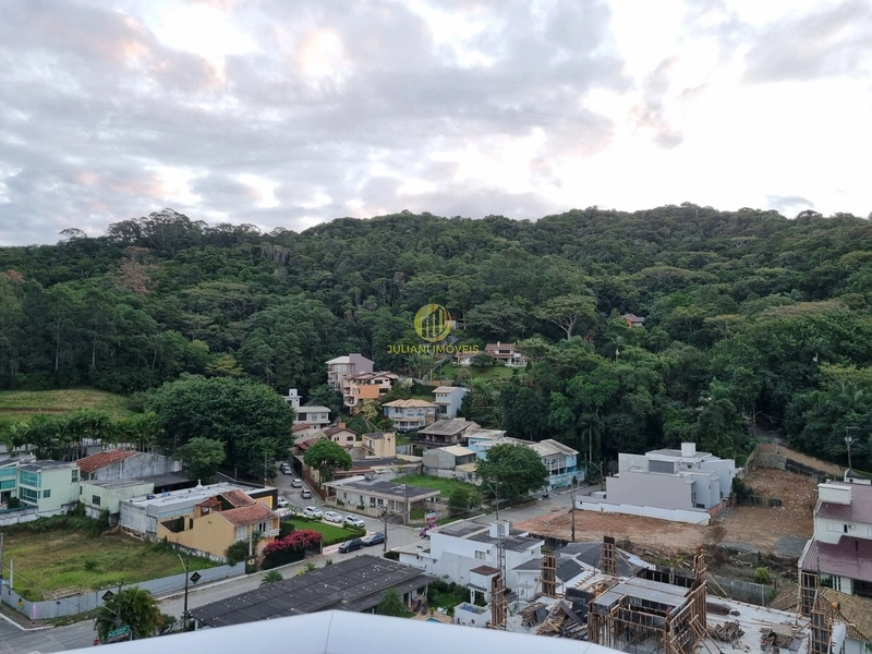 Cobertura no Atmos Beach em Itajaí: 5ª foto da galeria de imagens do imóvel