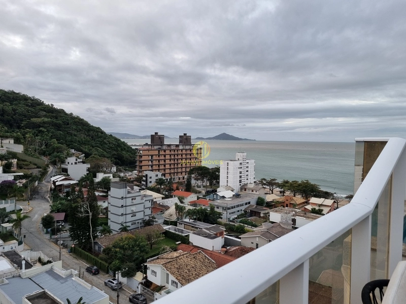 Cobertura no Atmos Beach em Itajaí: 4ª foto da galeria de imagens do imóvel