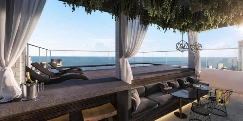 Hamptons Village em Balneário Camboriú | 3 suítes: 10ª foto da galeria de imagens do imóvel