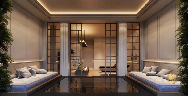 Hamptons Village em Balneário Camboriú | 3 suítes: 9ª foto da galeria de imagens do imóvel
