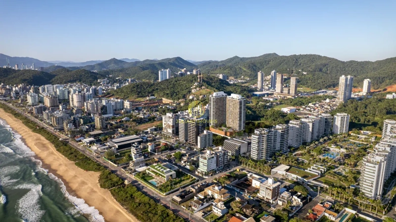 Ed. Neos Praia Brava Apartamento: 22ª foto da galeria de imagens do imóvel