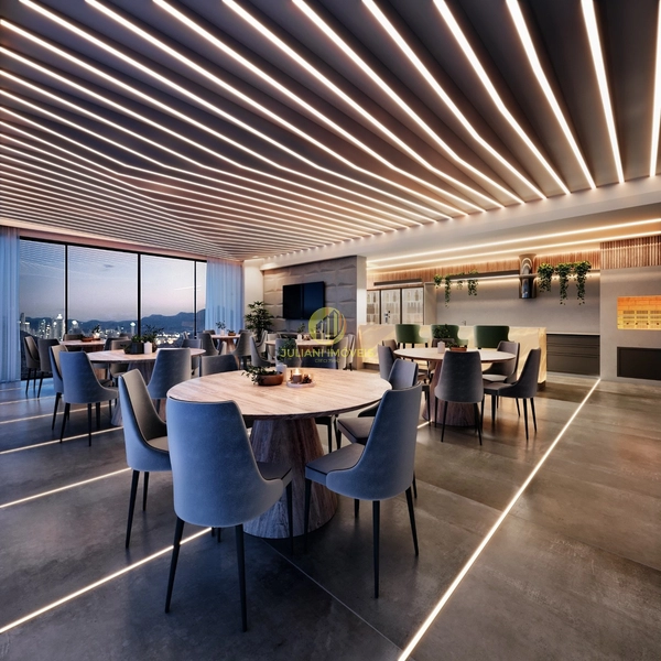Apartamento à venda no Sky Brava – 3 suítes na planta | Praia Brava: 9ª foto da galeria de imagens do imóvel