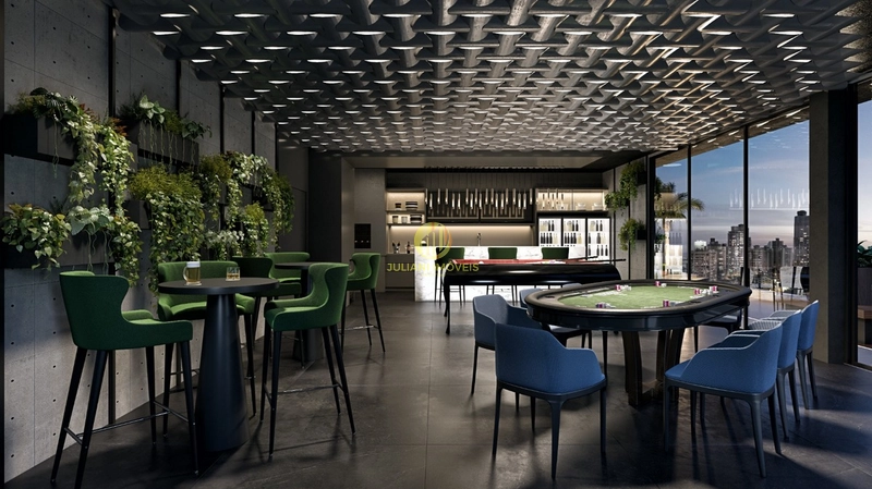 Apartamento à venda no Sky Brava – 3 suítes na planta | Praia Brava: 6ª foto da galeria de imagens do imóvel